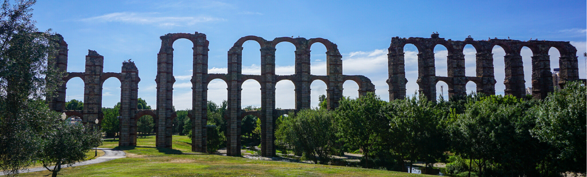 Schönheit der Natur und kulturelle Sehenswürdigkeiten!