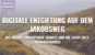 Thumbnail - Digitale Entgiftung auf dem Jakobsweg: Wie du das Smartphone zähmst und die echte Welt zurückgewinnst