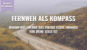 Thumbnail - Fernweh als Kompass: Warum das Fremde das einzige echte Zuhause für deine Seele ist