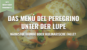 Thumbnail - Das Menú del Peregrino unter der Lupe: Nährstoffbombe oder kulinarische Falle?