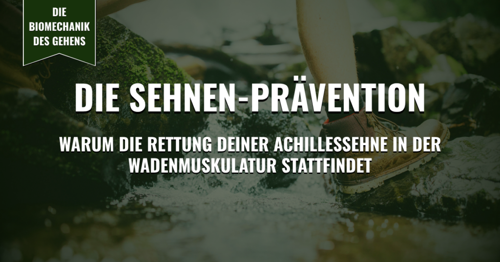 Thumbnail - Die Sehnen-Prävention