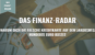 Das Finanz-Radar: Warum dich die falsche Kreditkarte auf dem Jakobsweg hunderte Euro kostet