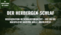 Thumbnail - Der Herbergen-Schlaf: Regeneration im Schnarchkonzert