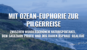 Camino del Norte: Mit Ozean-Euphorie zur Pilgerreise - Zwischen wunderschönem Naturspektakel, dem Sägezahn-Profil und der rauen Asphalt-Realität