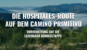 Die Hospitales-Route auf dem Camino Primitivo: Vorbereitung auf die legendäre Königsetappe