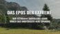 Der Camino de Madrid: Das Epos der Extreme – Der ultimative Überblicks-Guide durch das unentdeckte Herz Spaniens