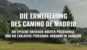 Camino de Madrid: Die Erweiterung des Camino de Madrid – Die epische Dreifach-Routen-Pilgerreise und die exklusive Peregrina-Urkunde in Sahagún