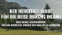 Camino de Madrid: Der Herbergs-Guide für die Reise durchs Inland – Über Berge, Geisterdörfer und das Matratzen-Wunder von Nava de la Ascunción
